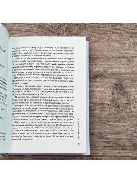 Нежно-денежно. Книга о деньгах и душевном спокойствии. Ольга Примаченко (тв)