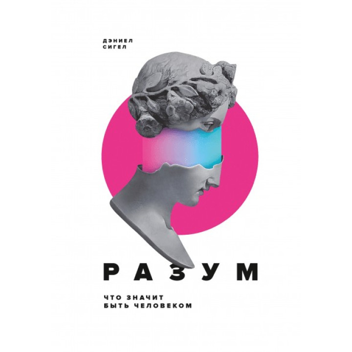 Дэниел Сигел. Разум. Что значит быть человеком.