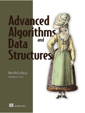Advanced Algorithms and Data Structures. Marcello La Rocca