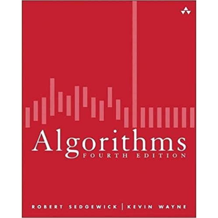Algorithms (4th Edition)  Robert Sedgewick, Kevin Wayne