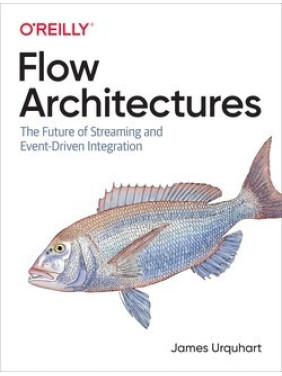 Flow Architectures by James Urquhart