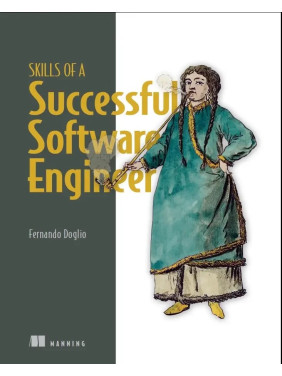 Skills of a Successful Software Engineer. Fernando Doglio
