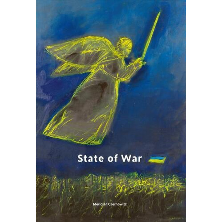 State of War: Anthology