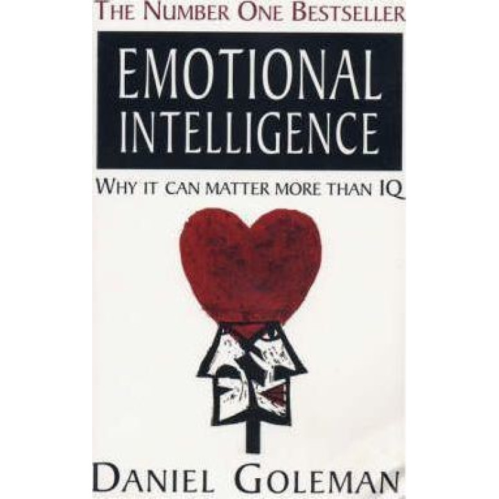 Emotional Intelligence. Why it Can Matter More Than IQ