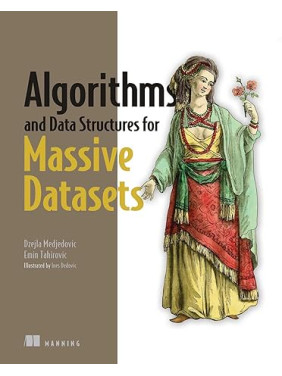 Algorithms and Data Structures for Massive Datasets. Dzejla Medjedovic 